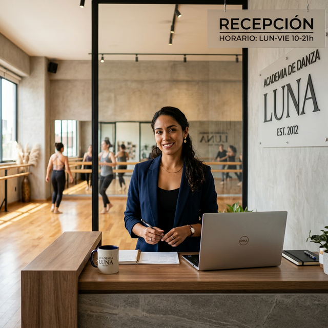 Flash Academy Management